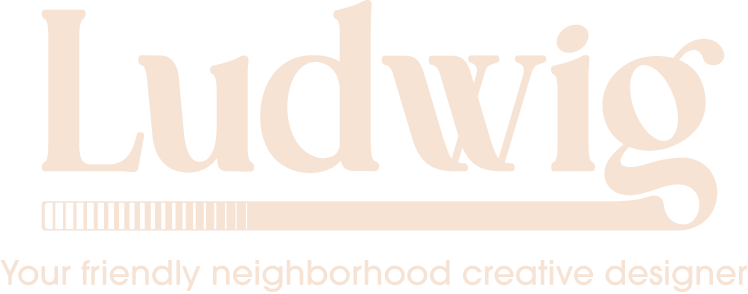 Logo Ludwig.L